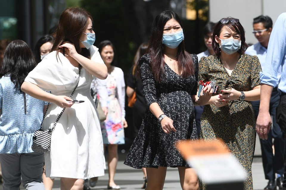 Truy tìm “bệnh nhân số 0” mang mầm bệnh virus corona ra thế giới - 2 Truy tìm “bệnh nhân số 0” mang mầm bệnh virus corona ra thế giới - 2