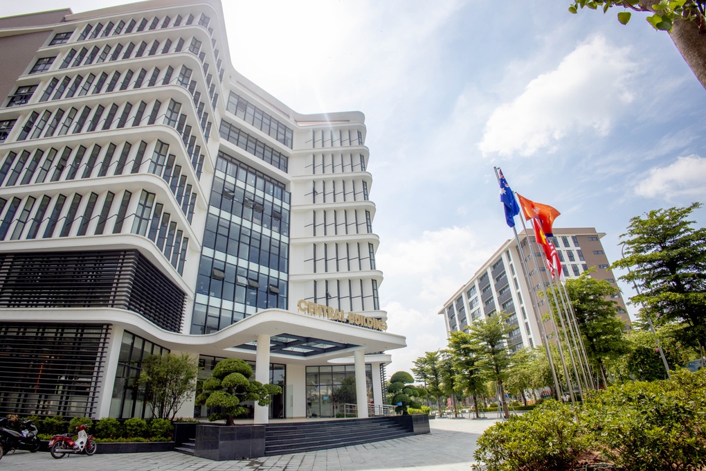 Trường Đại học Đại Nam mở 13 ngành học mới đón đầu xu hướng nhân lực tương lai - 3 Trường Đại học Đại Nam mở 13 ngành học mới đón đầu xu hướng nhân lực tương lai - 3