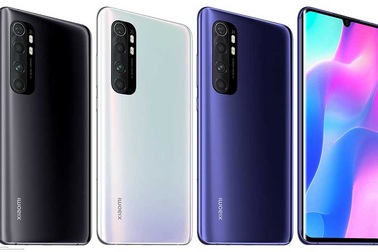 Loạt smartphone mới mở bán, đã giảm giá ngay đầu tháng 7