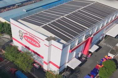 Acecook Việt Nam và hành trình 30 năm phát triển cùng đất nước