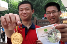 "Thiên tài toán học" của Đại học Bắc Kinh tài giỏi thế nào?