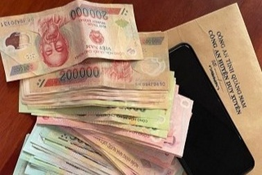 Triệt phá đường dây đánh bạc với số tiền giao dịch hơn 20 tỷ đồng