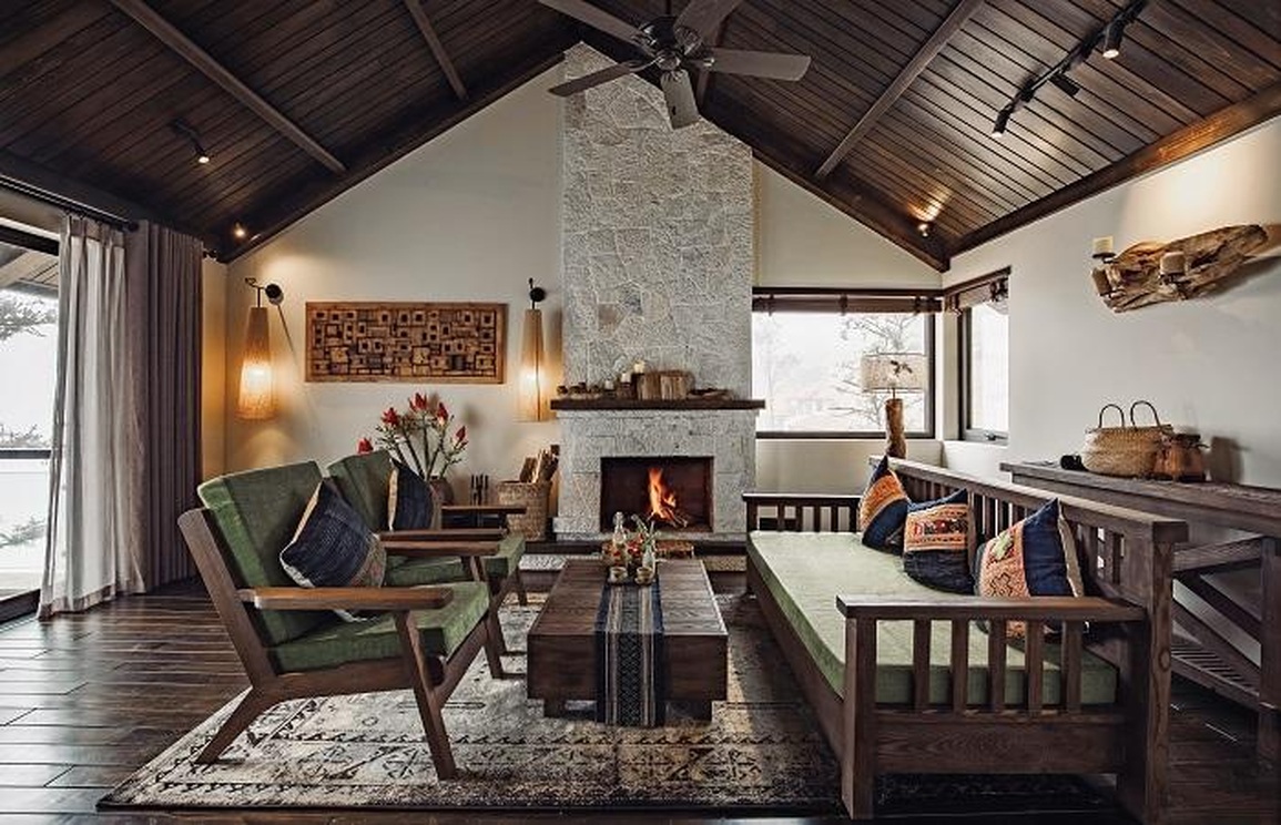 Sitetour The Central - Sapa Jade Hill: Ấn tượng Sapa đậm đà văn hóa bản địa - 4