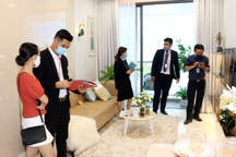 Căn hộ "cháy hàng" ngay khi mở bán: "Khát" thật hay kỹ thuật tạo sóng?