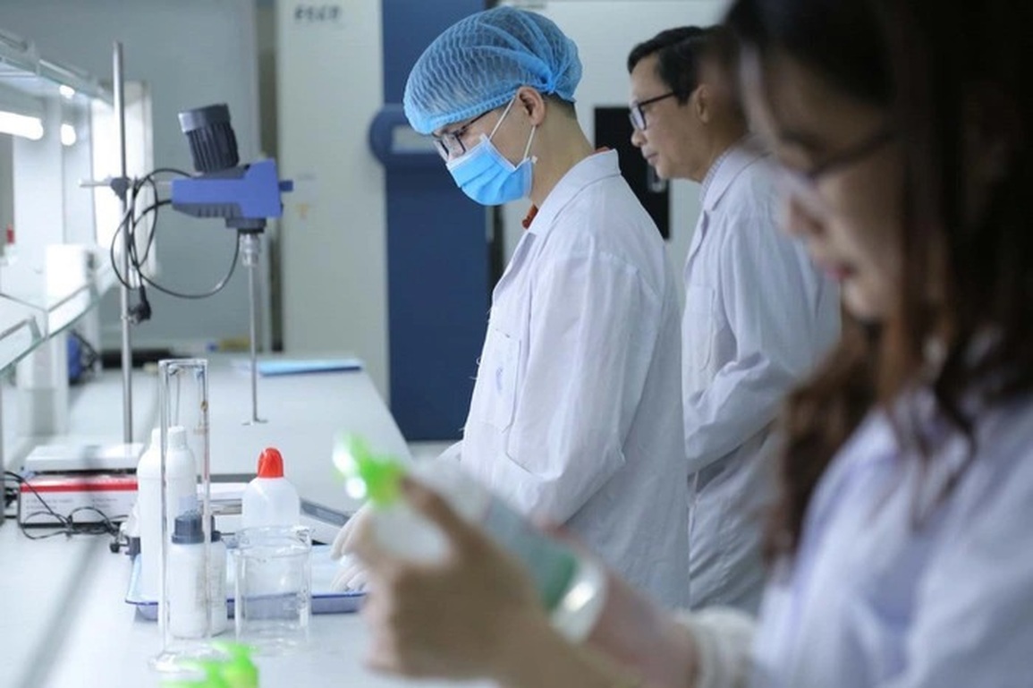 Tích hợp nhiều ngành đại học, mở ra ngành học mới chưa từng có - 1 Tích hợp nhiều ngành đại học, mở ra ngành học mới chưa từng có - 1