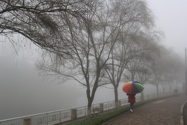 Sa Pa đêm nay lạnh 6 độ C