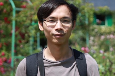 Doanh nhân Việt được Forbes lưu danh bàn chuyện “du học sinh đi đi, đừng về”