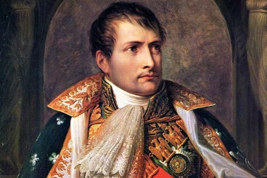 Bạn có biết: Hoàng đế Pháp Napoléon sinh ra ở đâu?