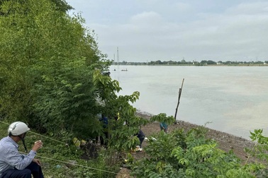 Nam sinh lớp 6 mất tích khi đi chơi, công an thông báo tìm kiếm