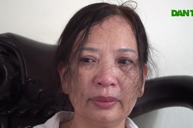 Cặp vợ chồng suốt 25 năm đi tìm con gái mất tích bí ẩn