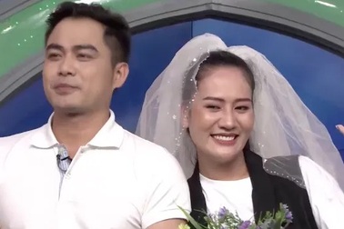 Khải - Xinh “Về nhà đi con” tự nhận “chàng rể và kẻ cướp chồng cả nước ủng hộ”