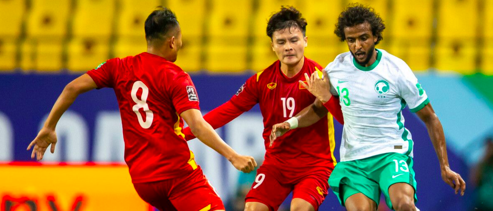 AFC: Khán giả nhà là động lực của đội tuyển Việt Nam - 2 AFC: Khán giả nhà là động lực của đội tuyển Việt Nam - 2