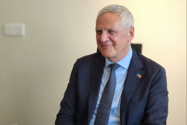 Ngân hàng Đầu tư châu Âu dự kiến tăng gấp đôi hỗ trợ vốn vay cho Việt Nam