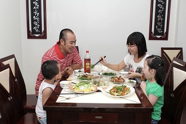 Giảm ăn mặn bằng phương pháp đơn giản