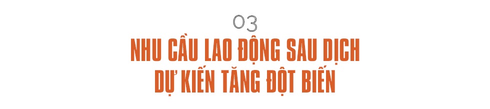 Bão Covid-19 quét qua, chao đảo cuộc sống của 50 triệu người lao động! - 12 Bão Covid-19 quét qua, chao đảo cuộc sống của 50 triệu người lao động! - 12