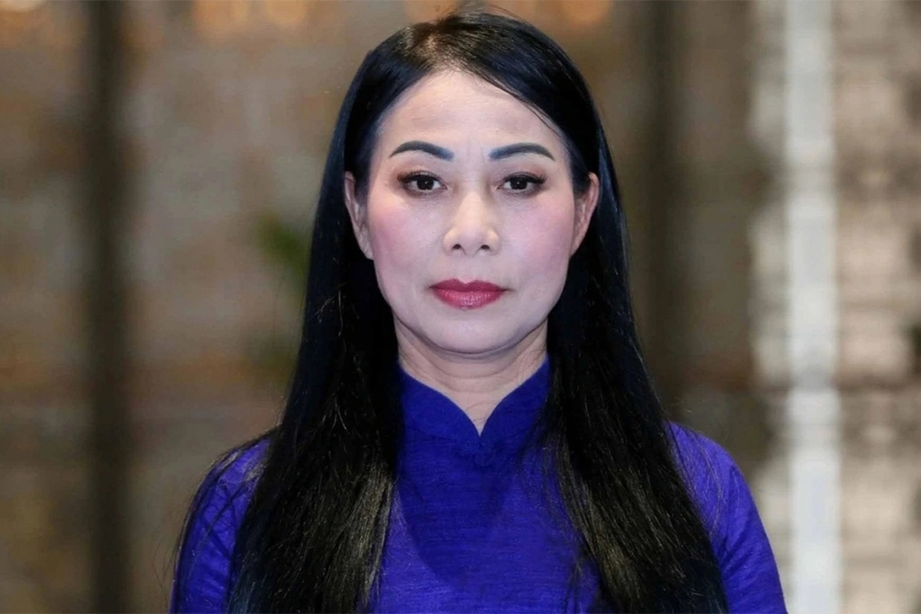Hậu Pháo và cựu Bí thư Hoàng Thị Thuý Lan nộp khắc phục bao nhiêu tiền? - 1 Hậu Pháo và cựu Bí thư Hoàng Thị Thuý Lan nộp khắc phục bao nhiêu tiền? - 1