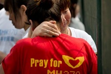 Bộ trưởng giao thông Malaysia: Sẽ tìm thấy MH370