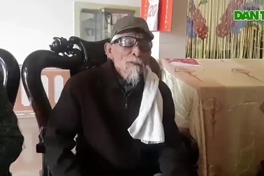 Kỷ niệm của người lính bảo vệ "đại bàng trắng" chở Bác Hồ