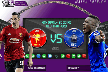 Man Utd - Everton: Thử thách khó khăn