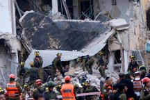 Israel không kích sở chỉ huy lực lượng đặc nhiệm Iran