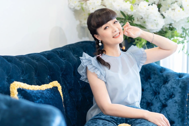 Danh hài Vân Dung lần đầu hé lộ "góc khuất" đời thực ít người biết