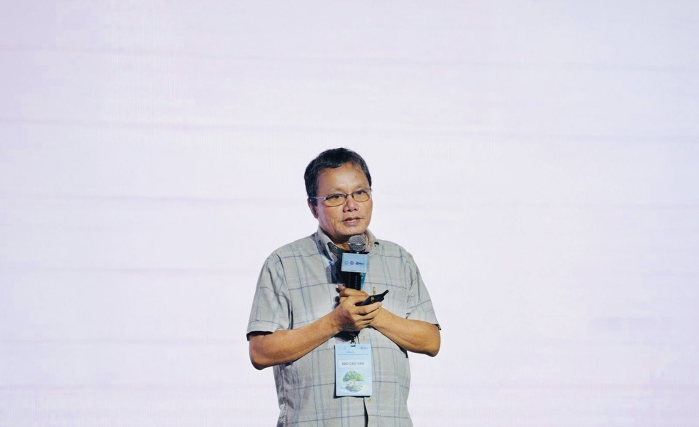 Loại vi khuẩn làm 1,6 triệu ca tử vong mỗi năm, trẻ nhỏ dễ tổn thương nhất - 1