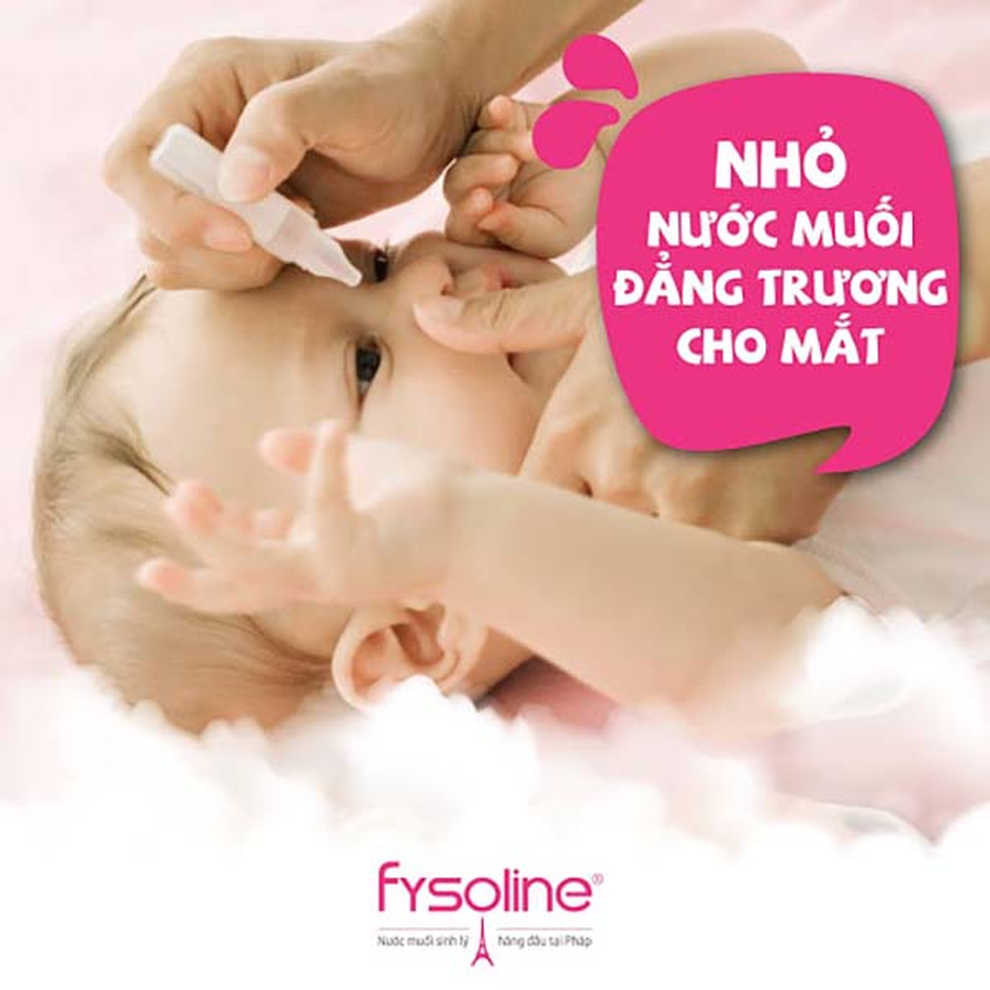 Top 4 lưu ý cần phải biết khi sử dụng nước muối sinh lý - 2 Top 4 lưu ý cần phải biết khi sử dụng nước muối sinh lý - 2