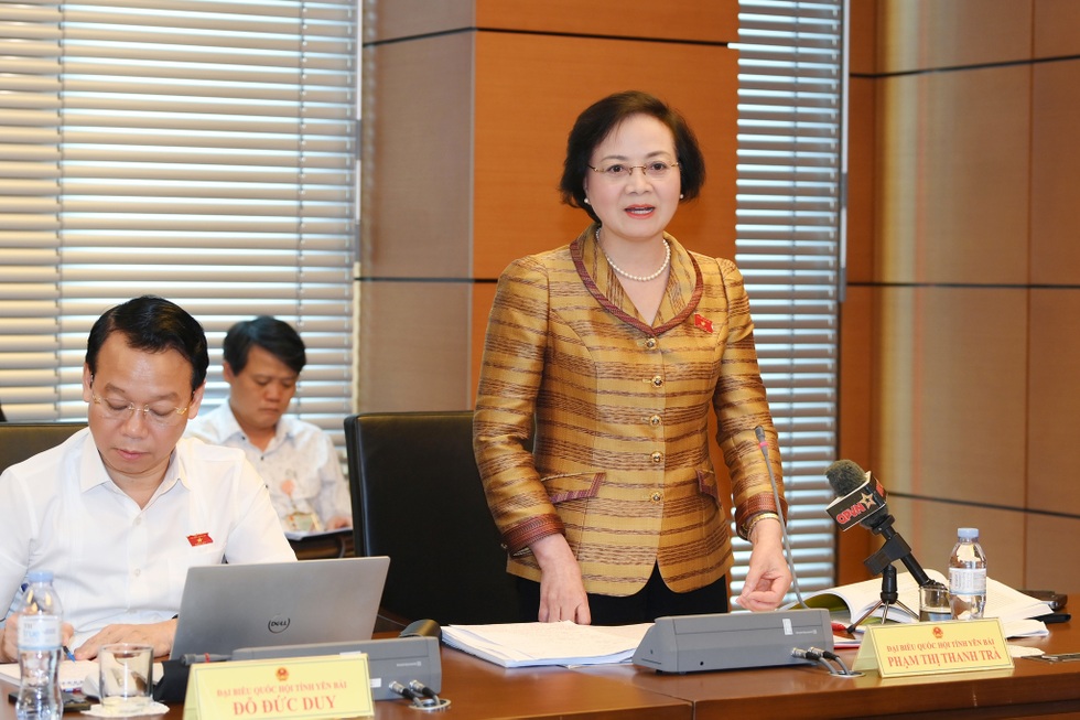 Bộ trưởng nêu triết lý căn cơ xây dựng chính quyền địa phương 2 cấp