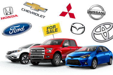 3 cơ hội cho khách hàng săn mua xe ô tô “giá hời”