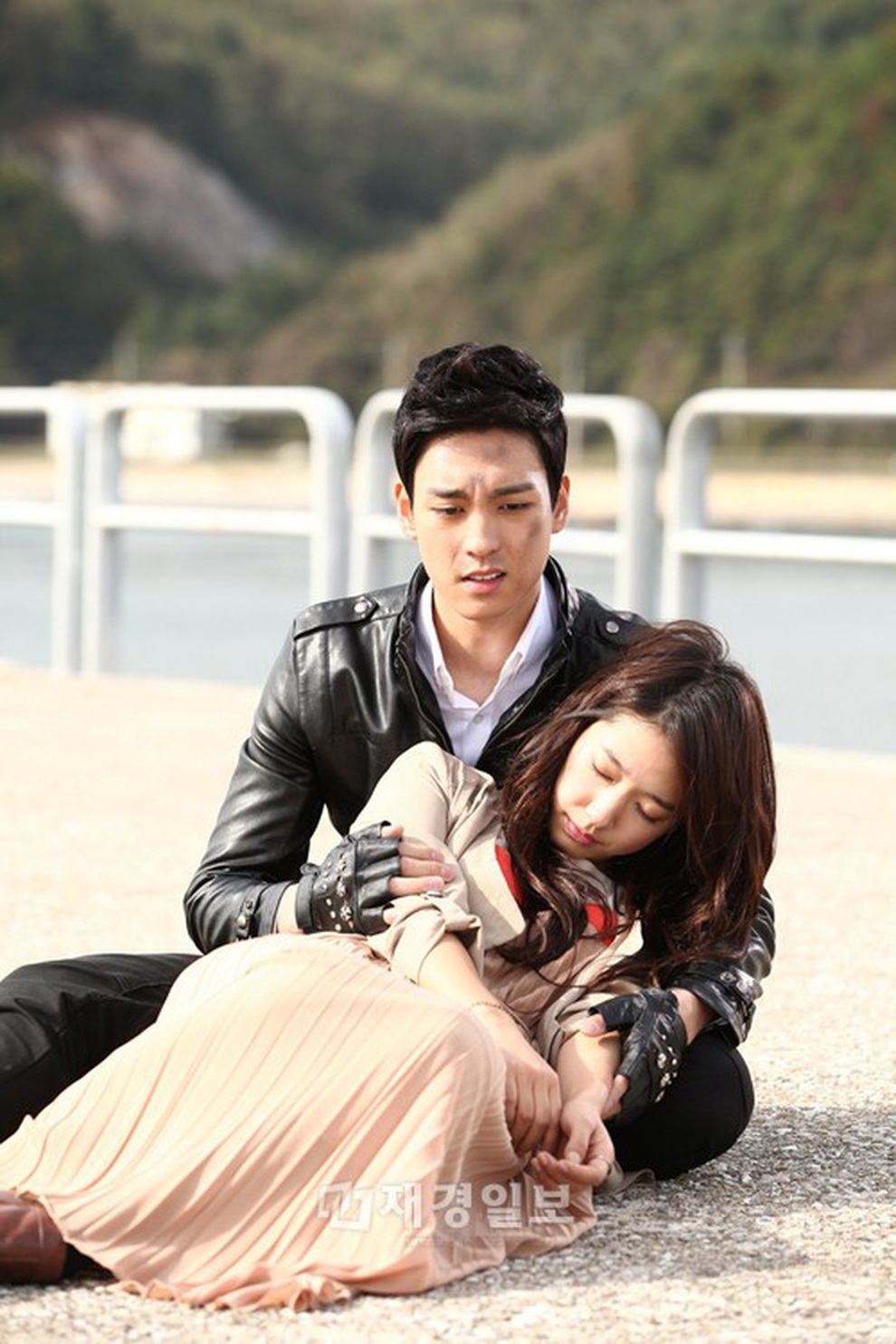 Park Shin Hye của Người thừa kế thừa nhận mang thai và chuẩn bị kết hôn - 3 Park Shin Hye của Người thừa kế thừa nhận mang thai và chuẩn bị kết hôn - 3