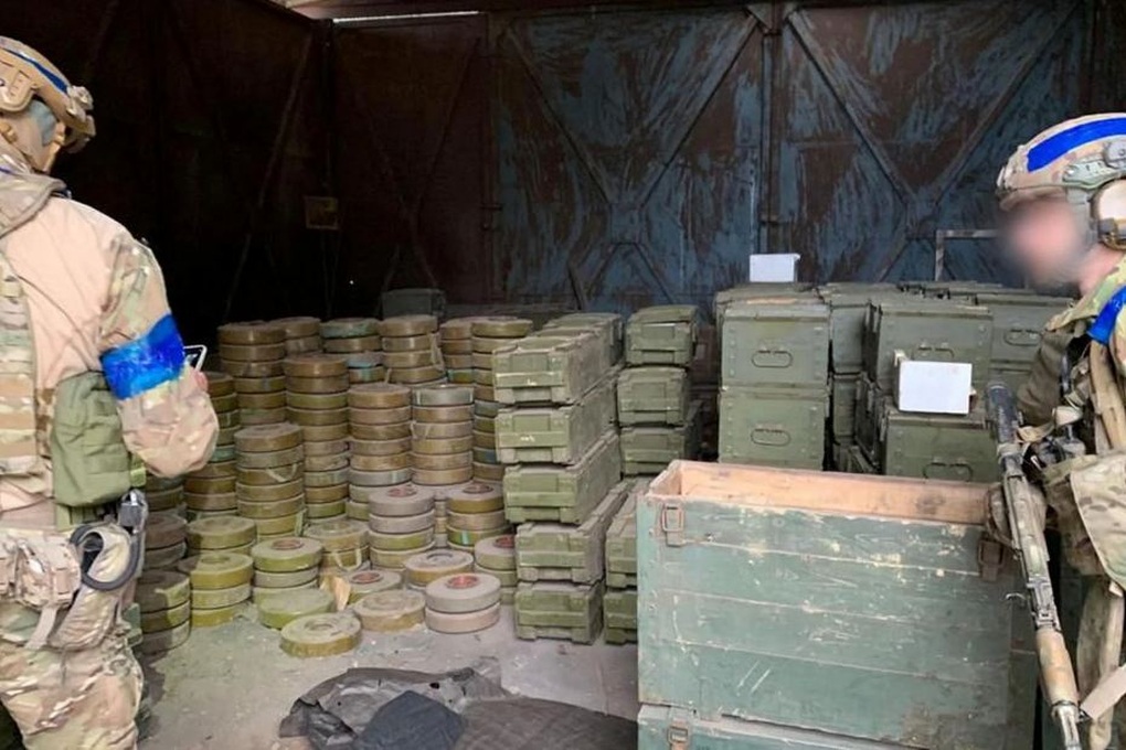 Cuộc sống im tiếng súng ở thành phố Ukraine sau cuộc rút quân của Nga - 3 Cuộc sống im tiếng súng ở thành phố Ukraine sau cuộc rút quân của Nga - 3