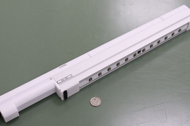Đèn LED UV - phát minh mới tiêu diệt 99,99% virus corona chỉ với 30 giây