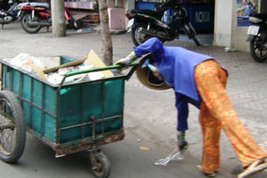 Hỗ trợ 50.000 đồng/tháng cho người thu nhập thấp