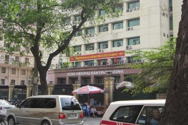 Hà Nội: Bất ngờ về quá khứ một “mẹ mìn” buôn trẻ con