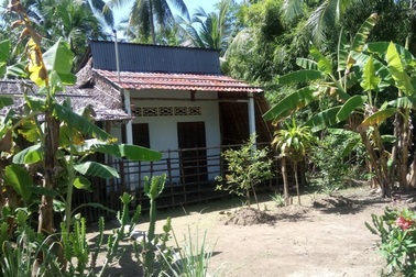 Anh trai, em gái ruột "cạn tình cạn nghĩa" vì phân chia mảnh đất mẹ để lại!