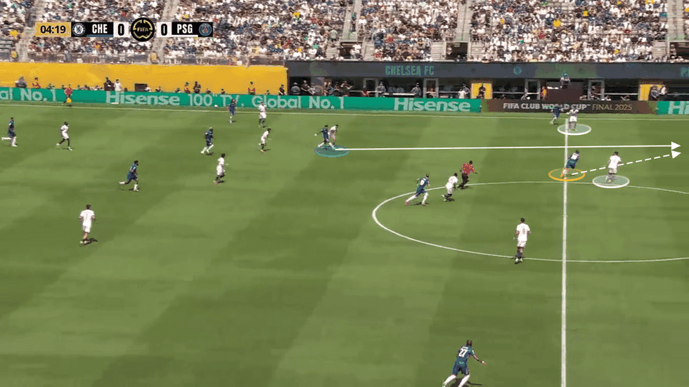FIFA Club World Cup: Chức vô địch kỳ lạ, sự sụp đổ khó tin - 5 FIFA Club World Cup: Chức vô địch kỳ lạ, sự sụp đổ khó tin - 5