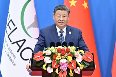 Chủ tịch Trung Quốc lên tiếng về thỏa thuận hoãn áp thuế với Mỹ