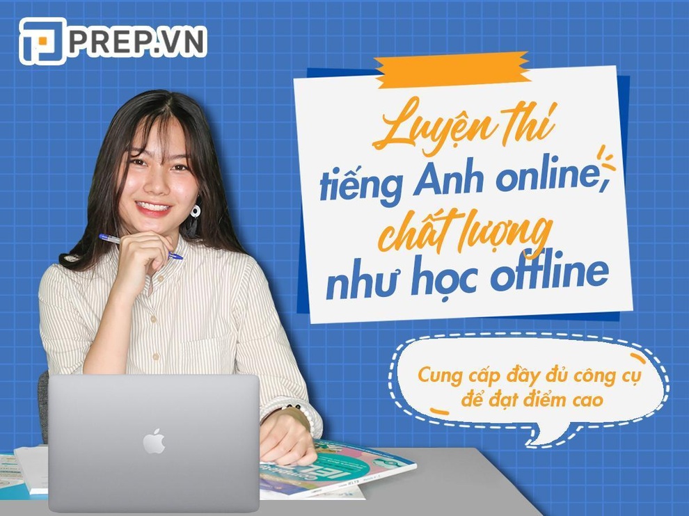 Ra mắt nền tảng luyện thi tiếng Anh online toàn diện mùa dịch - 1 Ra mắt nền tảng luyện thi tiếng Anh online toàn diện mùa dịch - 1
