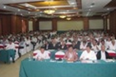 Hội Khuyến học Hà Tĩnh: Tập huấn cán bộ tham gia xây dựng nông thôn mới