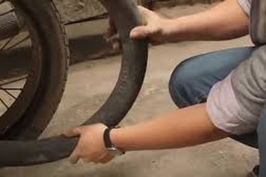 Cảm nắng một "soái ca" tốt bụng hiếm có