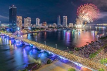 Đà Nẵng lập Hội đồng tư vấn xây dựng Trung tâm tài chính quốc tế