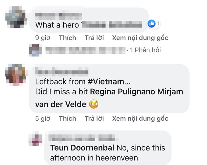 Người theo dõi facebook CLB mới của Đoàn Văn Hậu tăng chóng mặt, nhiều bình luận khiếm nhã - Ảnh 8.