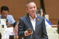 Cần ngân sách đủ lớn cho y tế, tránh "người nghèo càng nghèo thêm"