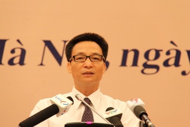 Tăng trách nhiệm Bộ trưởng trong bổ nhiệm lãnh đạo tập đoàn