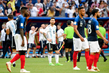 Argentina được đánh giá cao hơn Pháp ở chung kết World Cup 2022