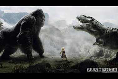 Trailer phim KingKong (2005)