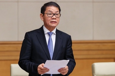 Tỷ phú Trần Bá Dương tiết lộ cách Thaco huy động vốn