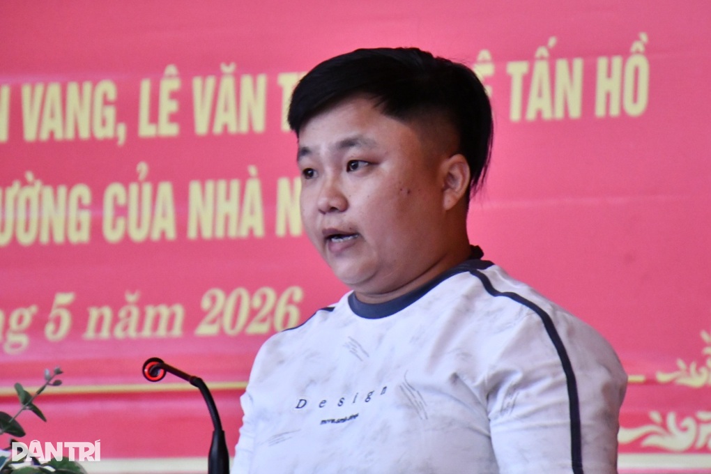 5 anh em trong một dòng họ bị buộc tội oan được xin lỗi - 2