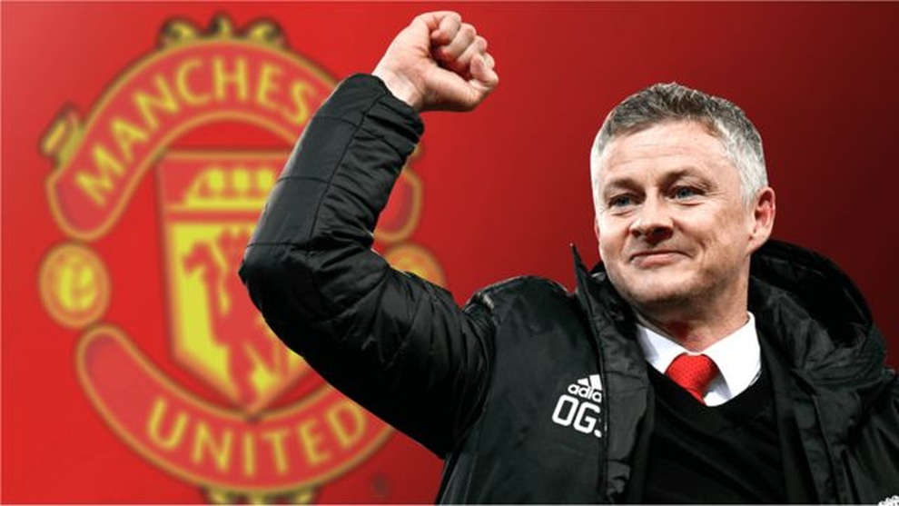 Từng là đồng đội, C.Ronaldo kỳ vọng gì ở thầy Solskjaer tại Man Utd? - 1 Từng là đồng đội, C.Ronaldo kỳ vọng gì ở thầy Solskjaer tại Man Utd? - 1