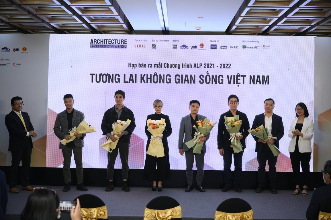 Tìm giải pháp cho Tương lai không gian sống Việt Nam - 1 Tìm giải pháp cho Tương lai không gian sống Việt Nam - 1